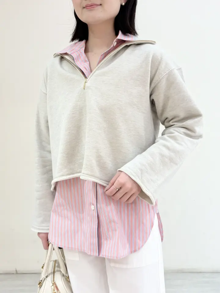 23区 S 松浦 コーディネート画像