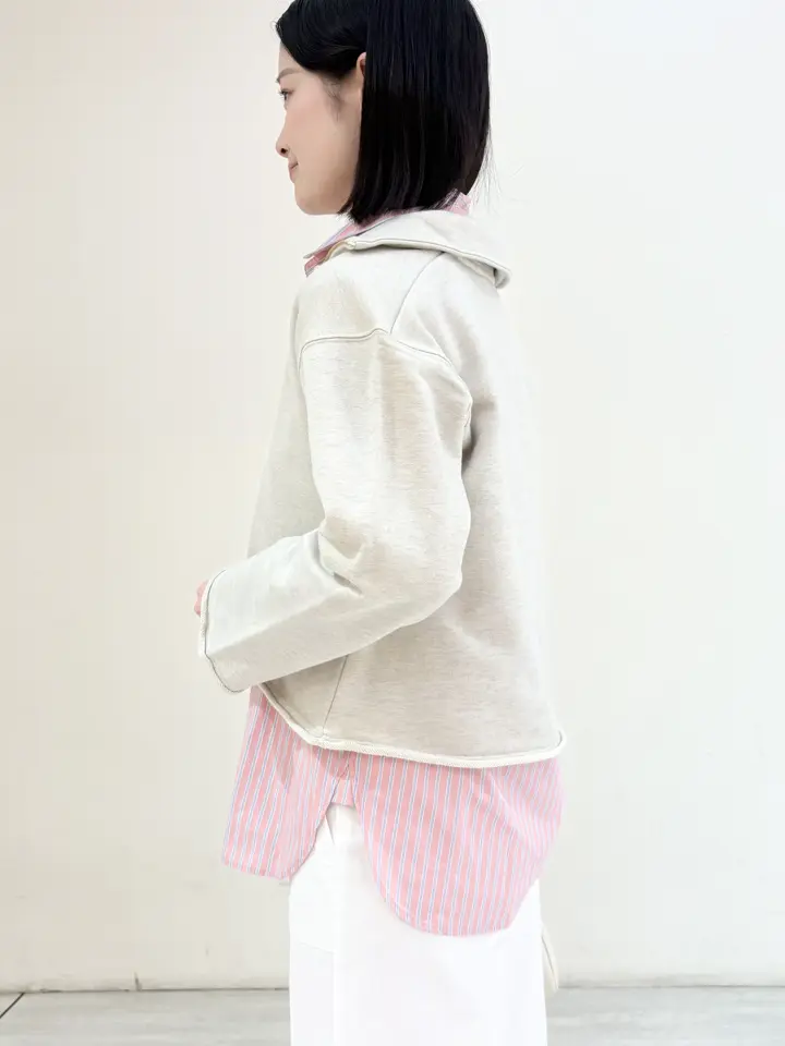 23区 S 松浦 コーディネート画像