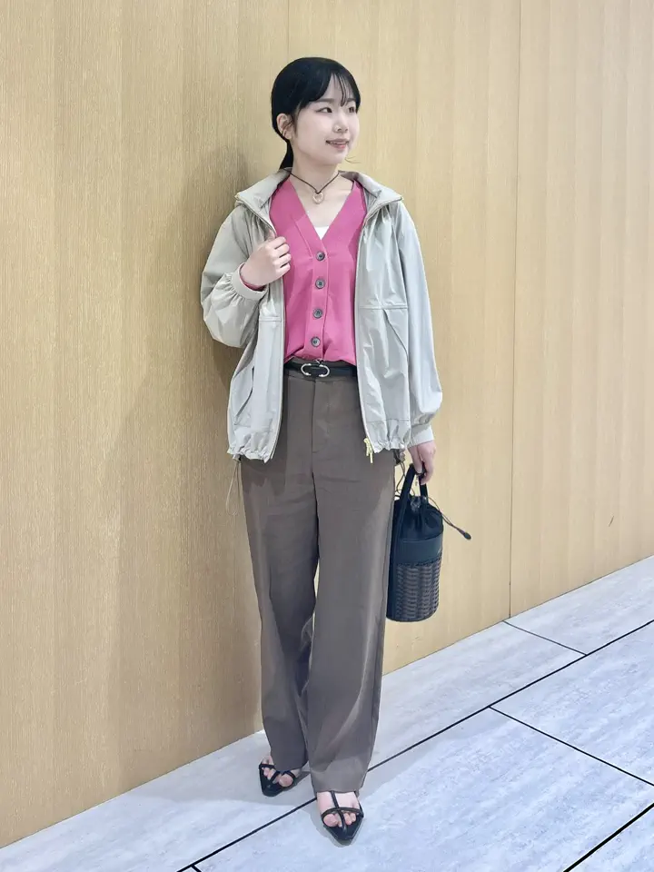 23区 S 平井 コーディネート画像