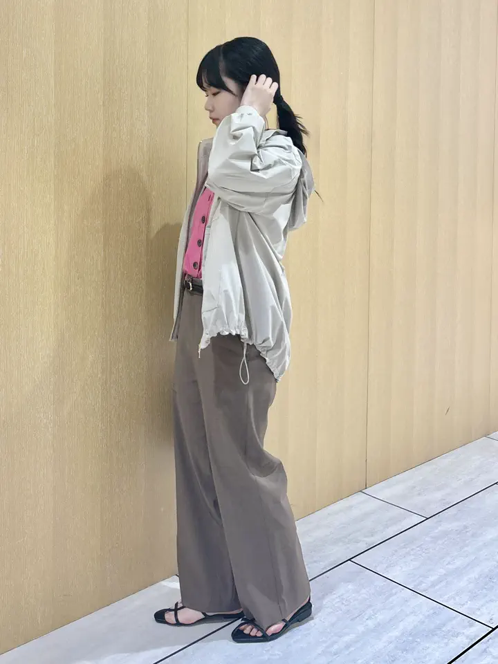 23区 S 平井 コーディネート画像