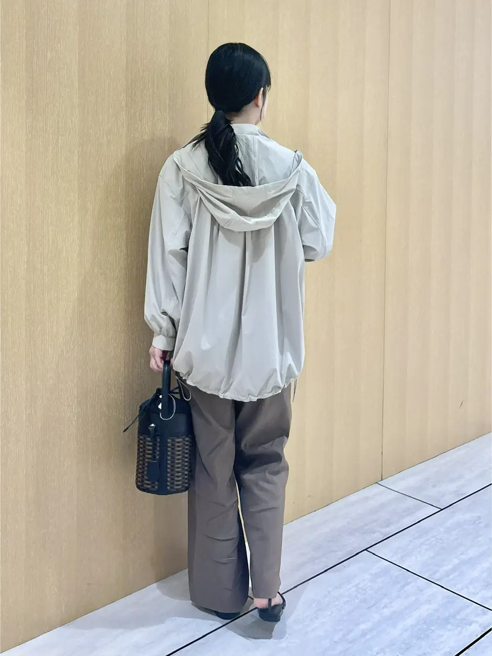 23区 S 平井 コーディネート画像