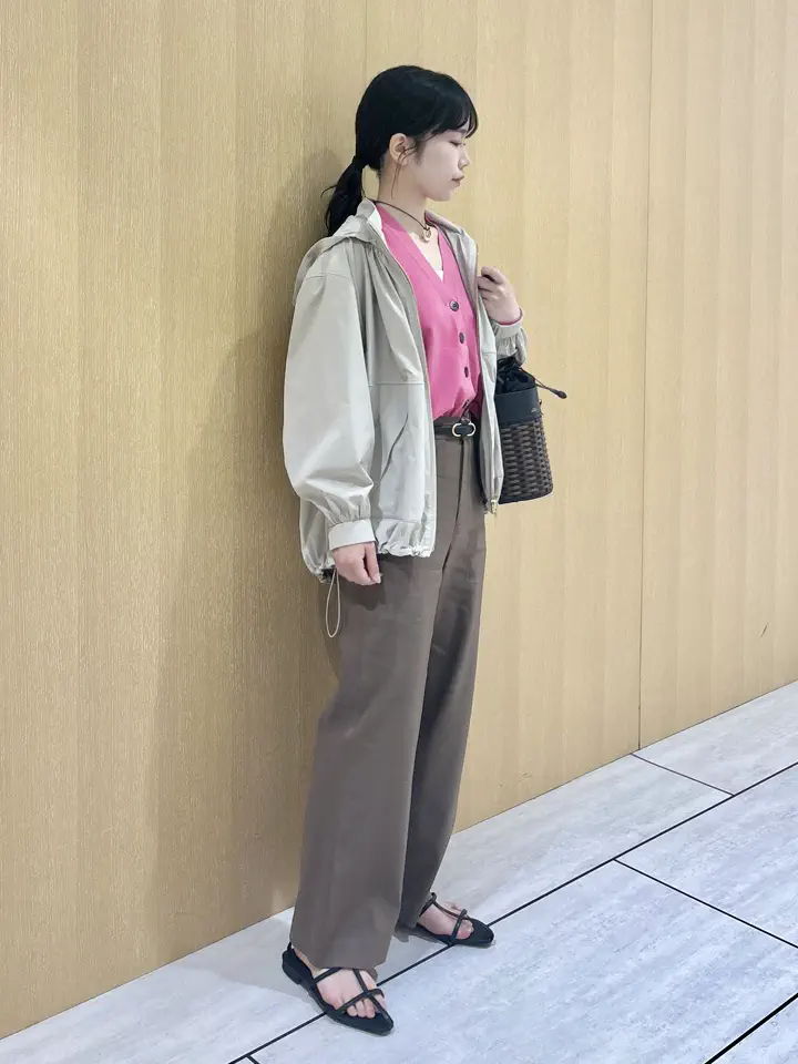 23区 S 平井 コーディネート画像