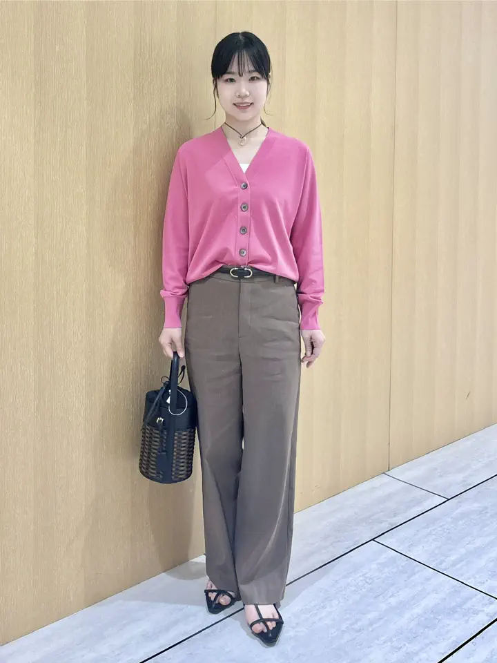 23区 S 平井 コーディネート画像