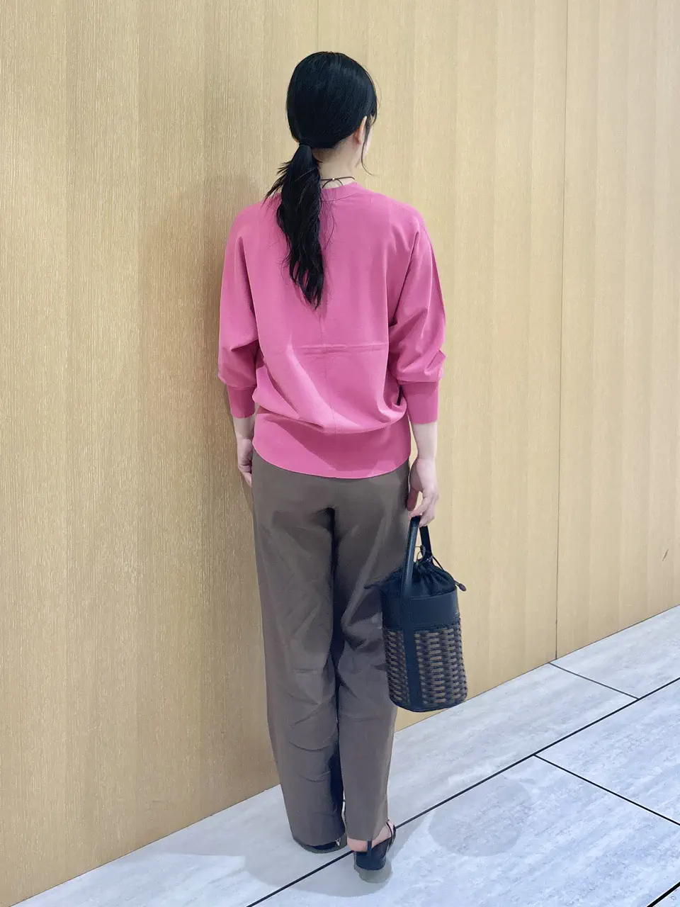 23区 S 平井 コーディネート画像