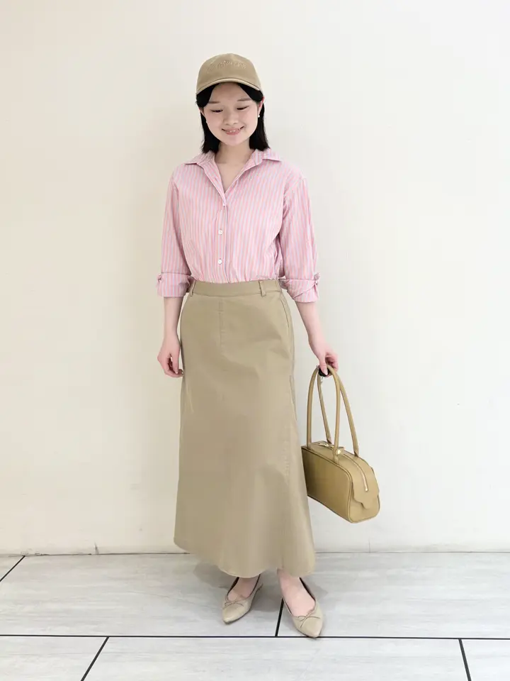 23区 S 松浦 コーディネート画像