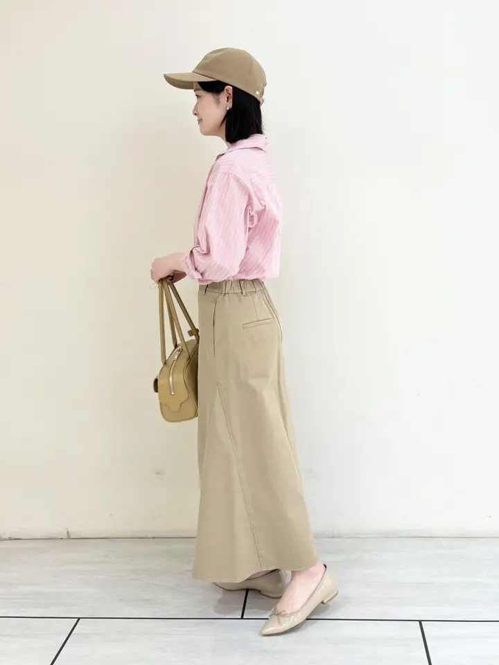 23区 S 松浦 コーディネート画像