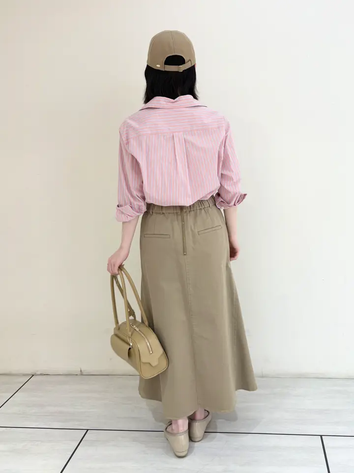 23区 S 松浦 コーディネート画像