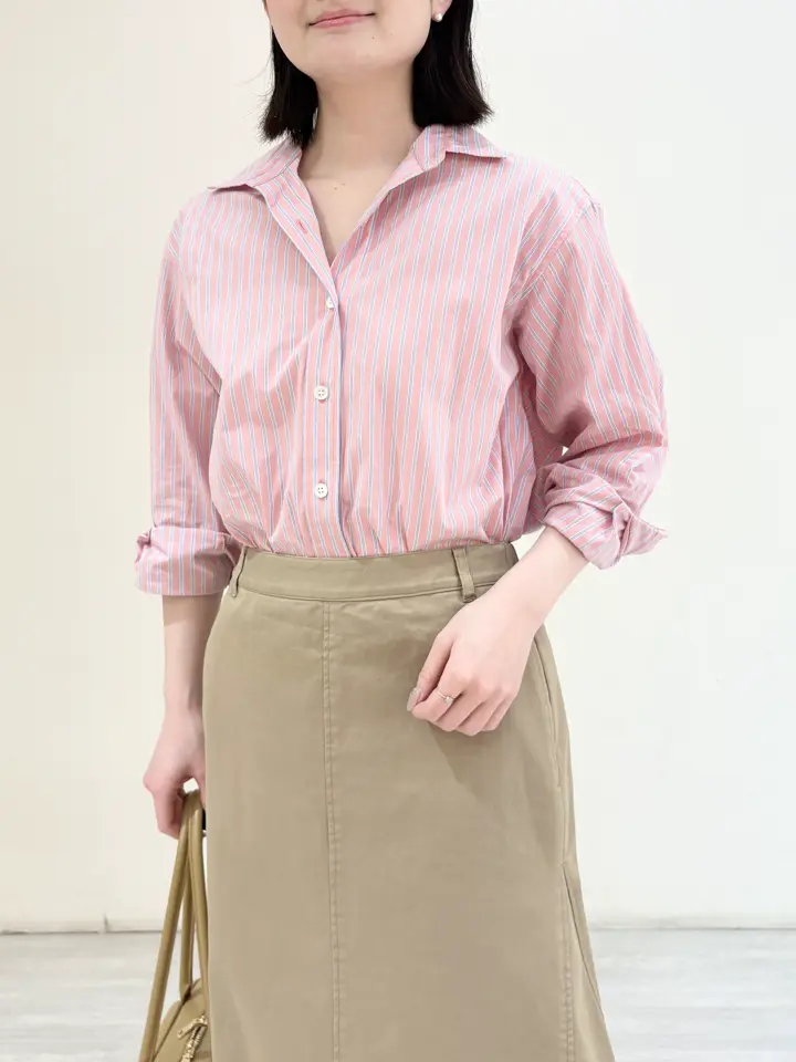 23区 S 松浦 コーディネート画像