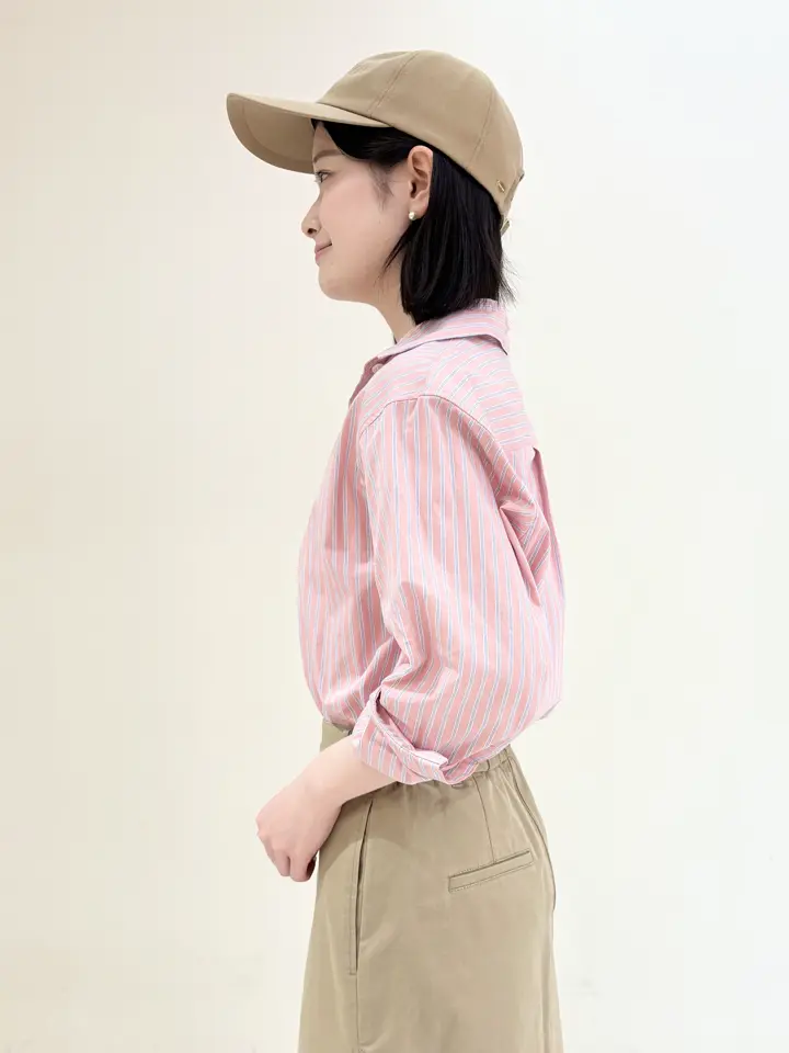 23区 S 松浦 コーディネート画像