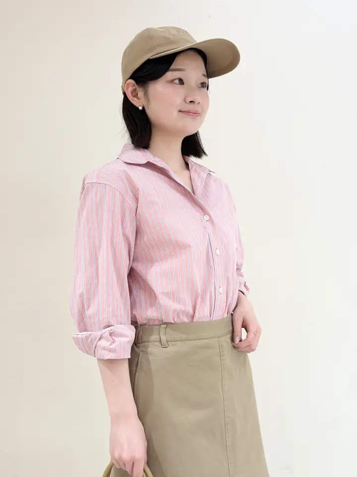 23区 S 松浦 コーディネート画像