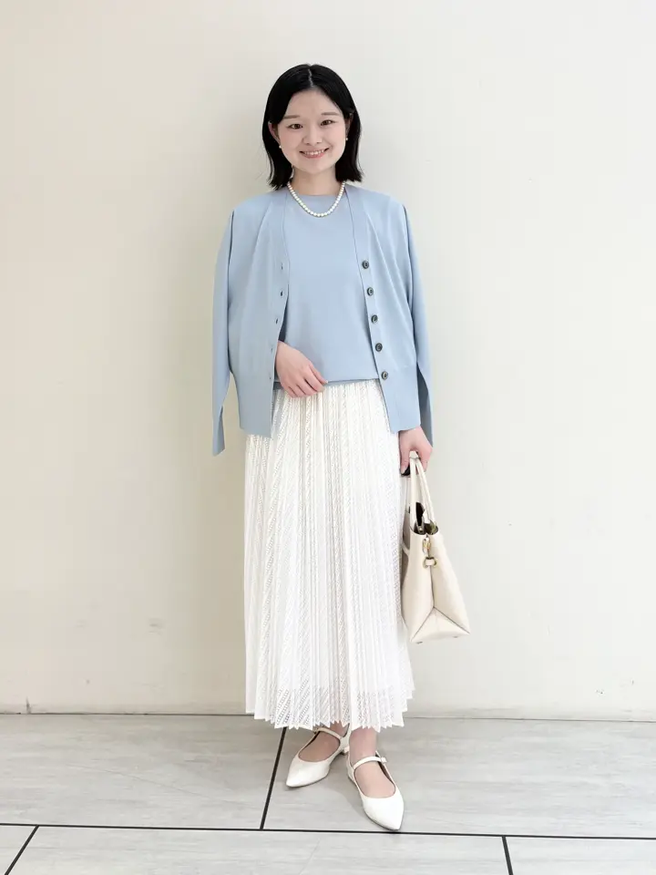 23区 S 松浦 コーディネート画像