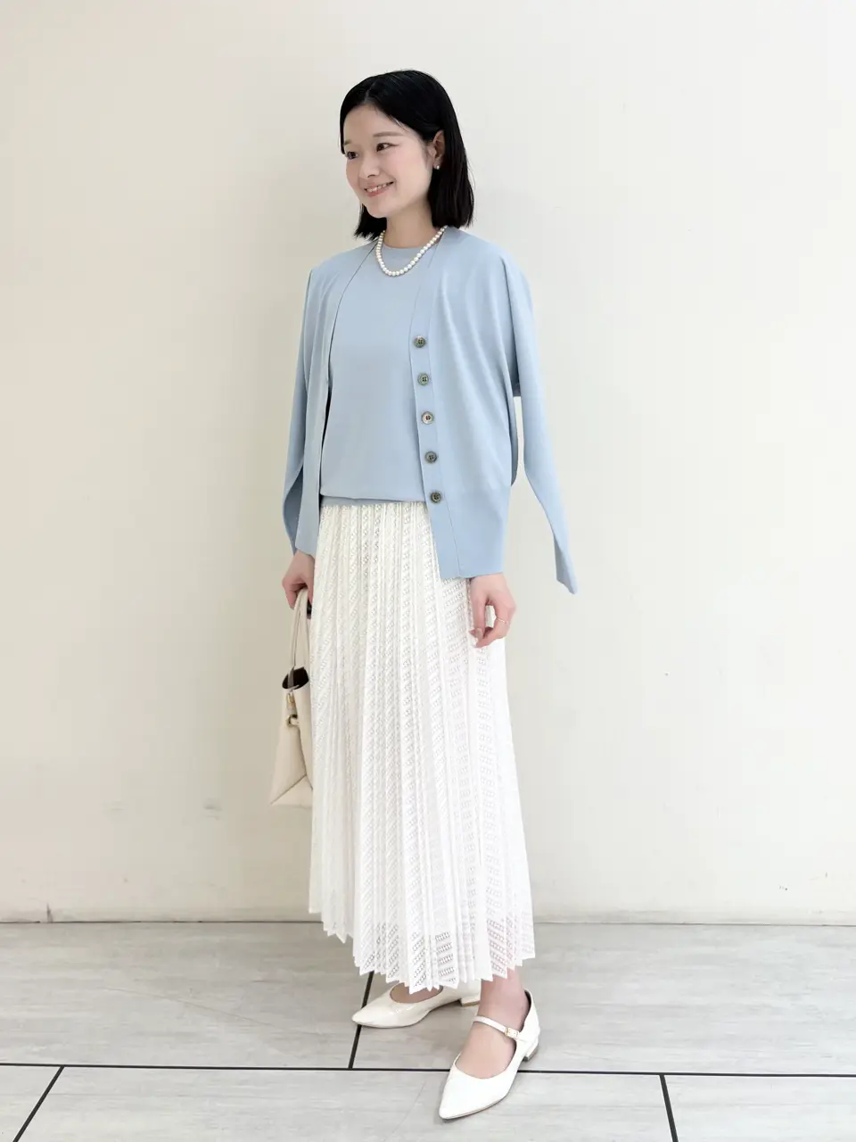 23区 S 松浦 コーディネート画像