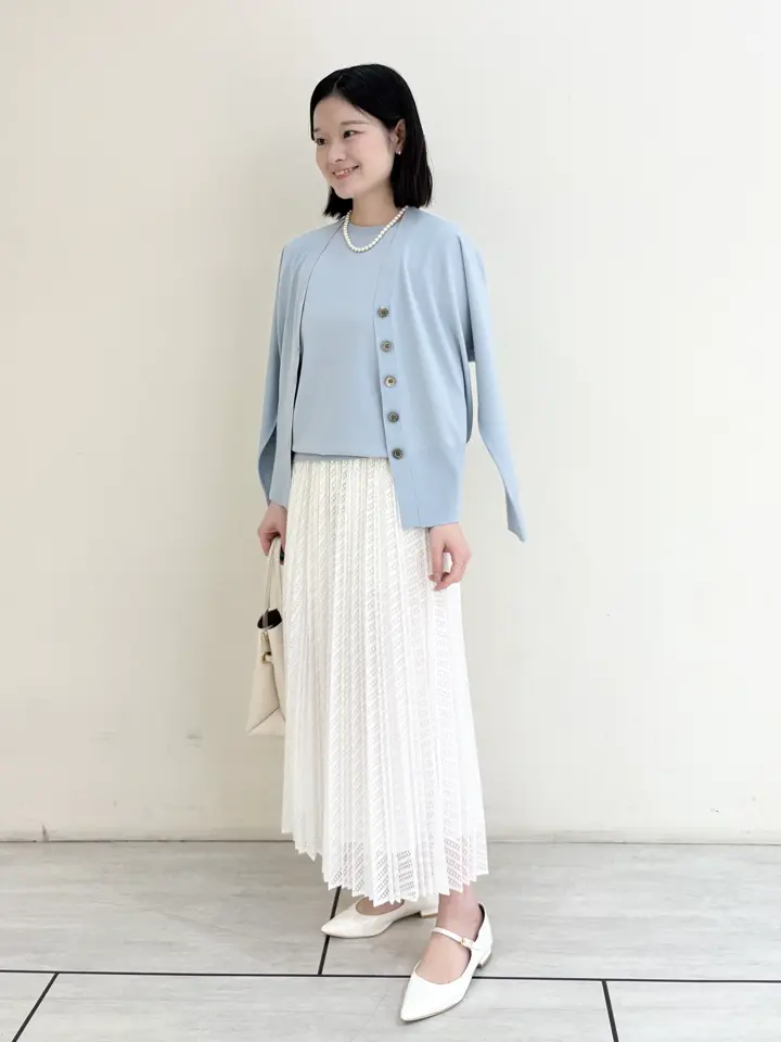 23区 S 松浦 コーディネート画像