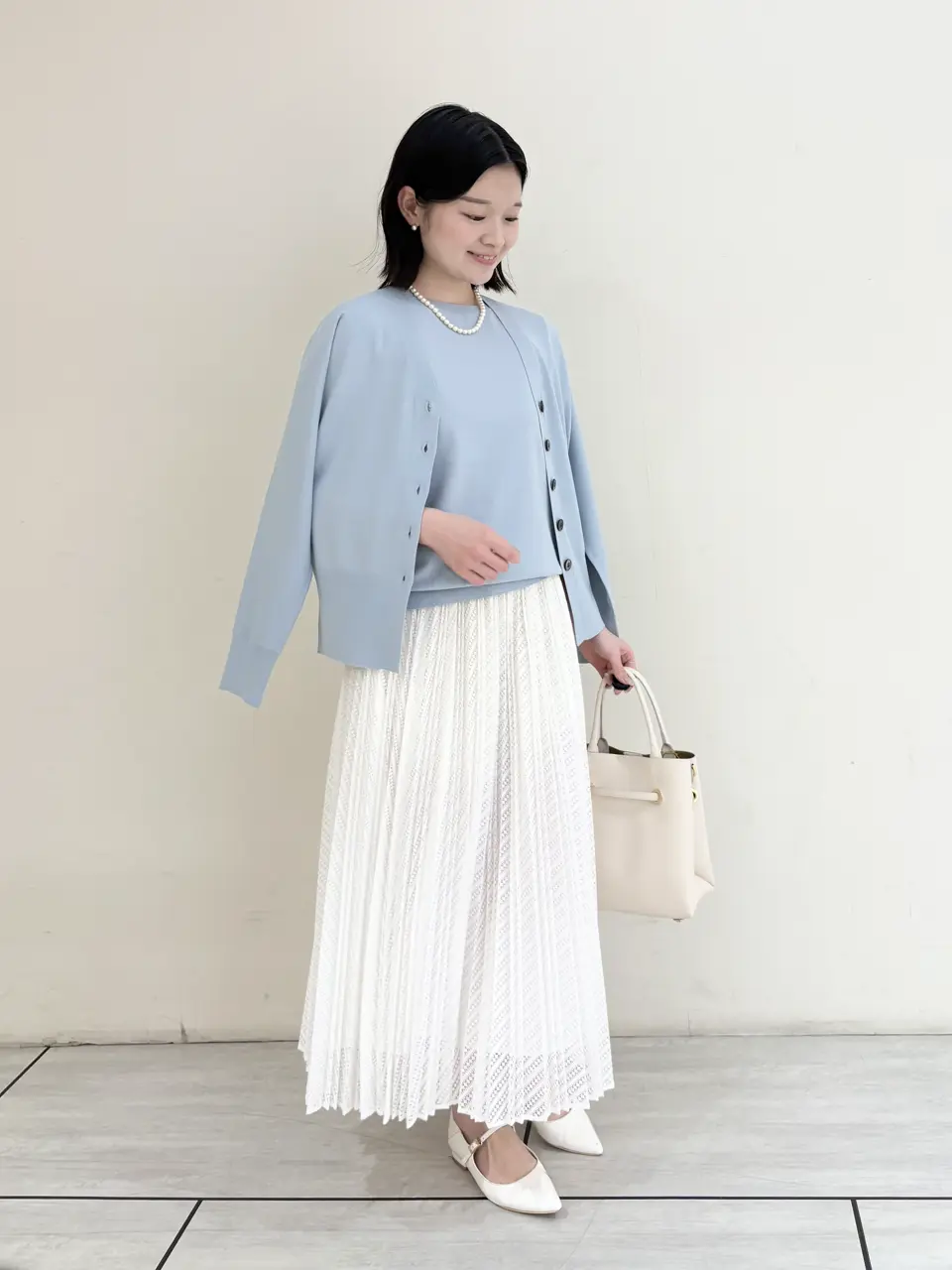 23区 S 松浦 コーディネート画像