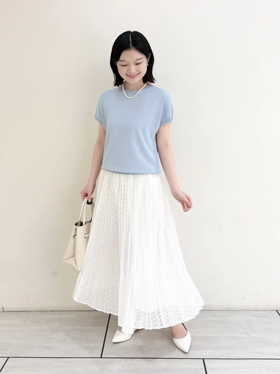 23区 S 松浦 コーディネート画像