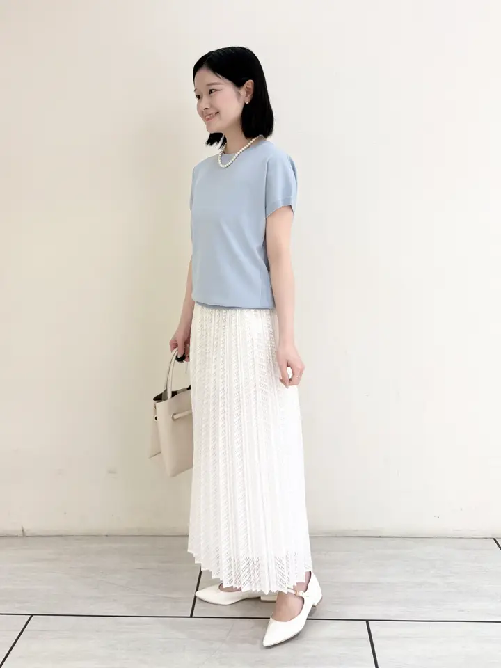 23区 S 松浦 コーディネート画像