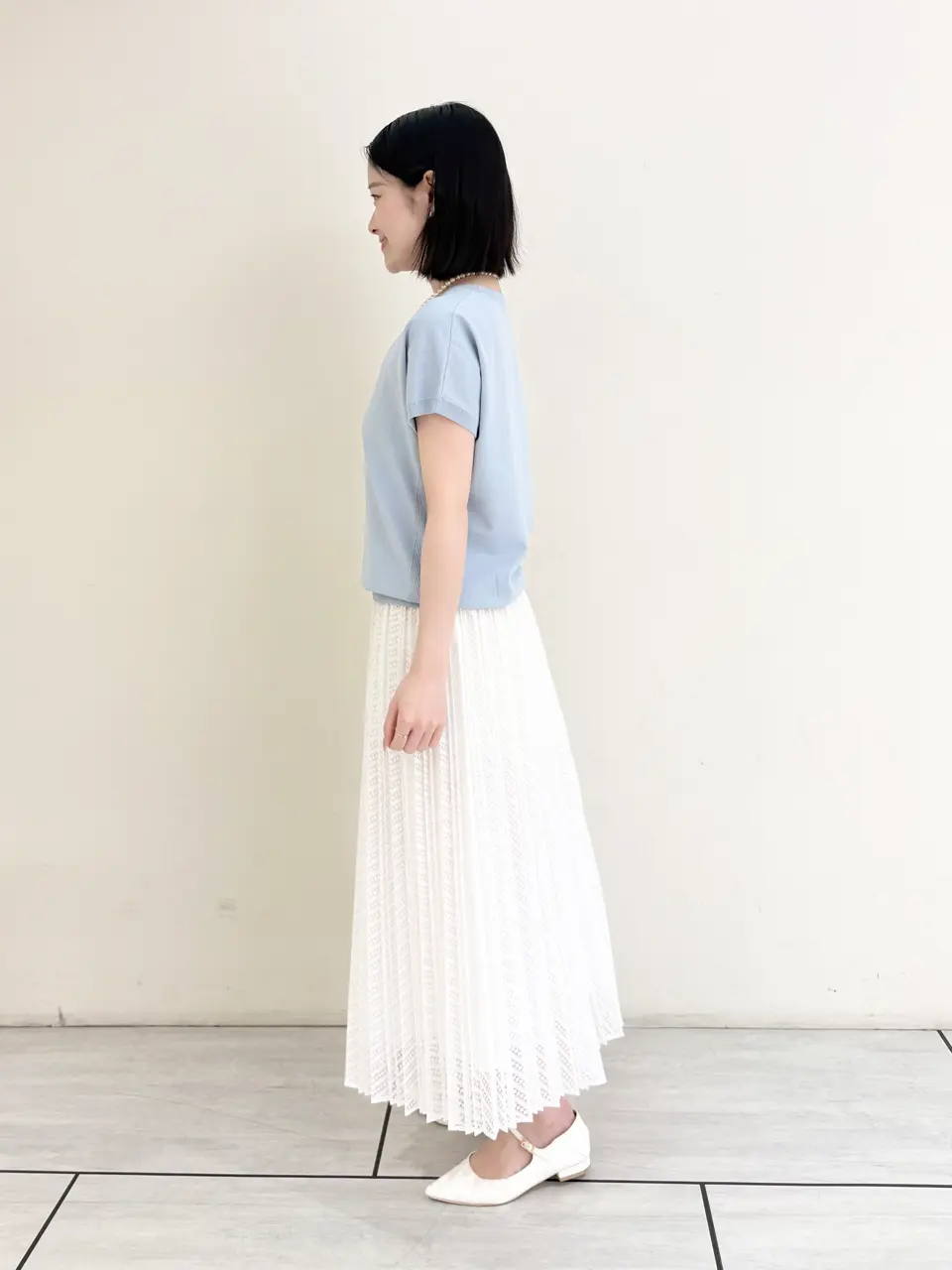 23区 S 松浦 コーディネート画像