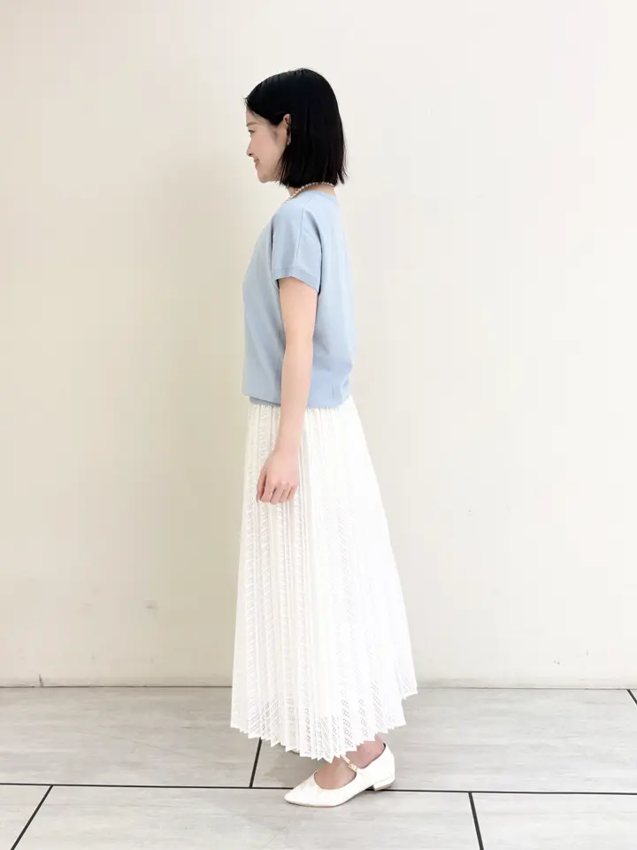 23区 S 松浦 コーディネート画像