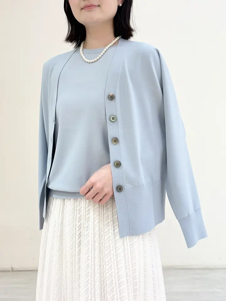 23区 S 松浦 コーディネート画像