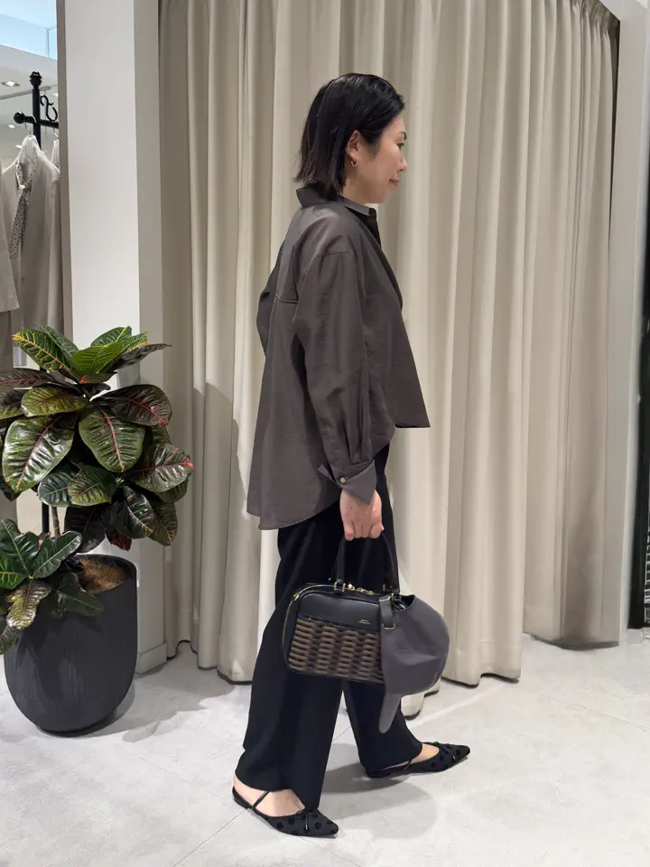 23区 野村 コーディネート画像