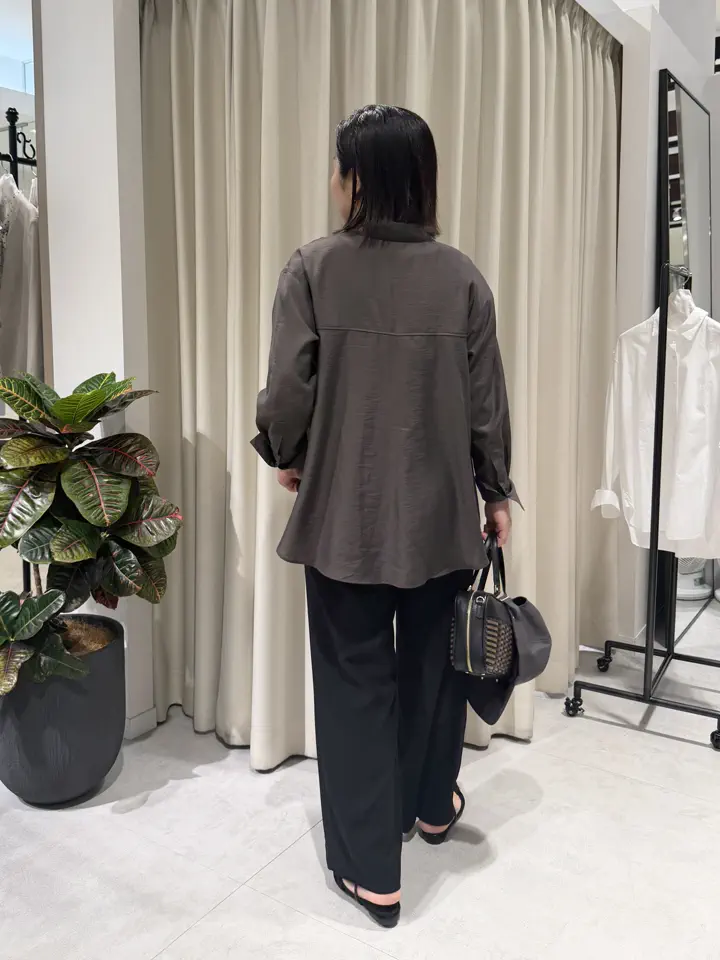 23区 野村 コーディネート画像