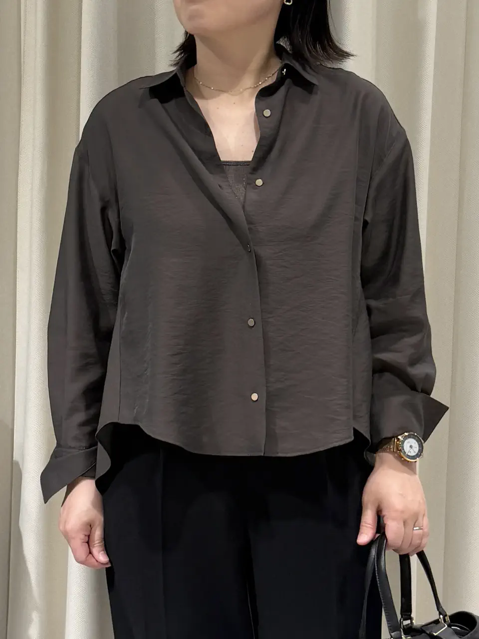 23区 野村 コーディネート画像