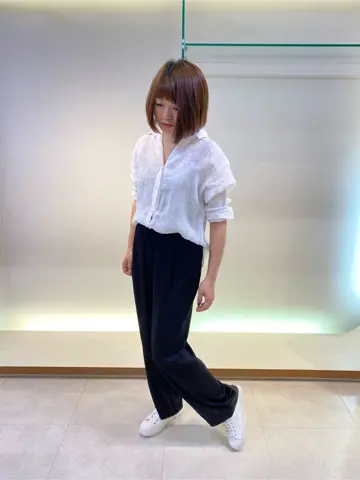 23区 安原 コーディネート画像