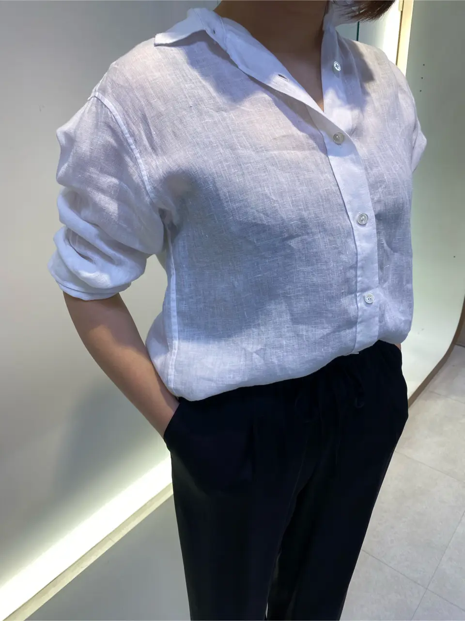 23区 安原 コーディネート画像