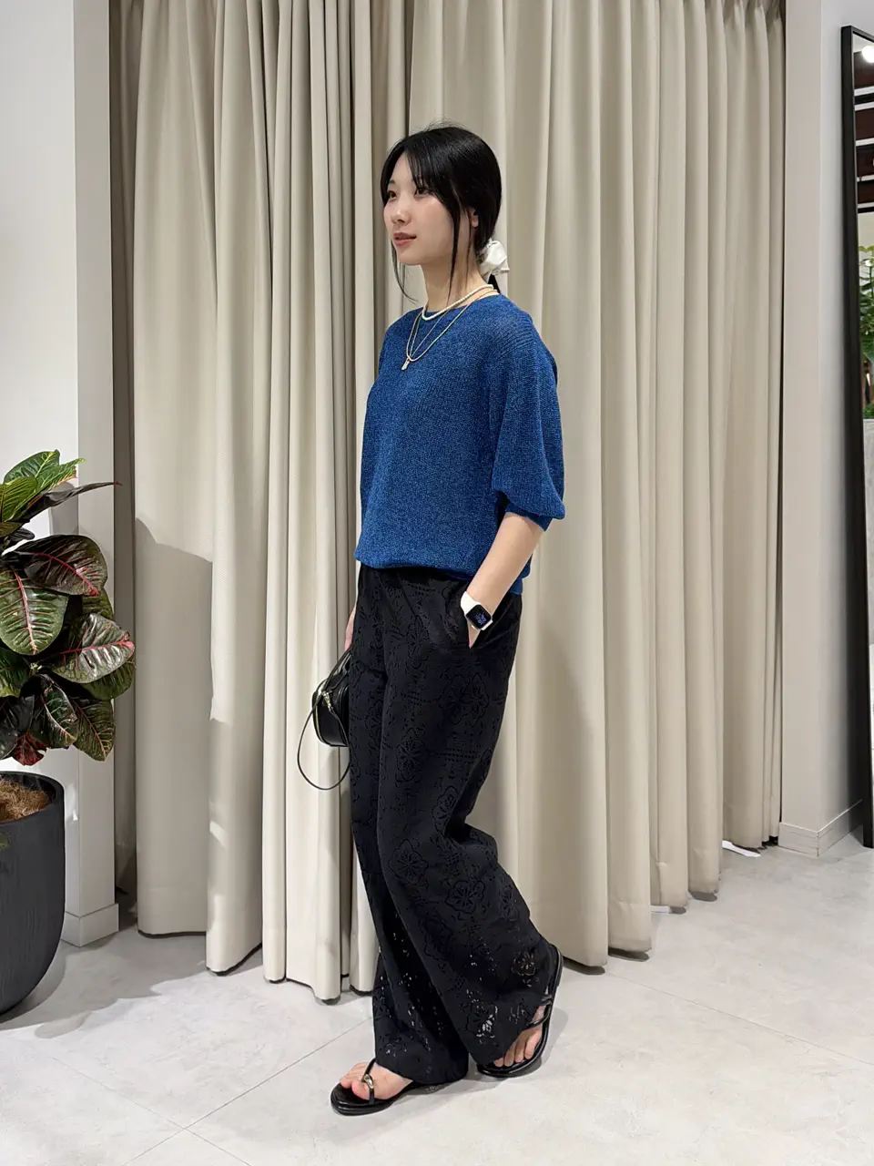 23区 野原 コーディネート画像