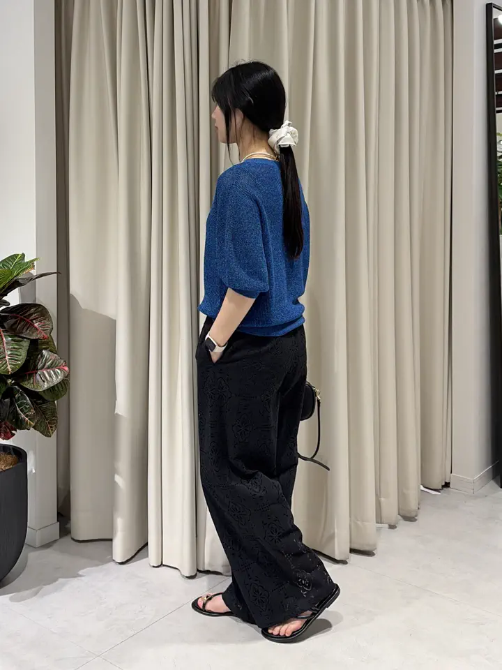 23区 野原 コーディネート画像