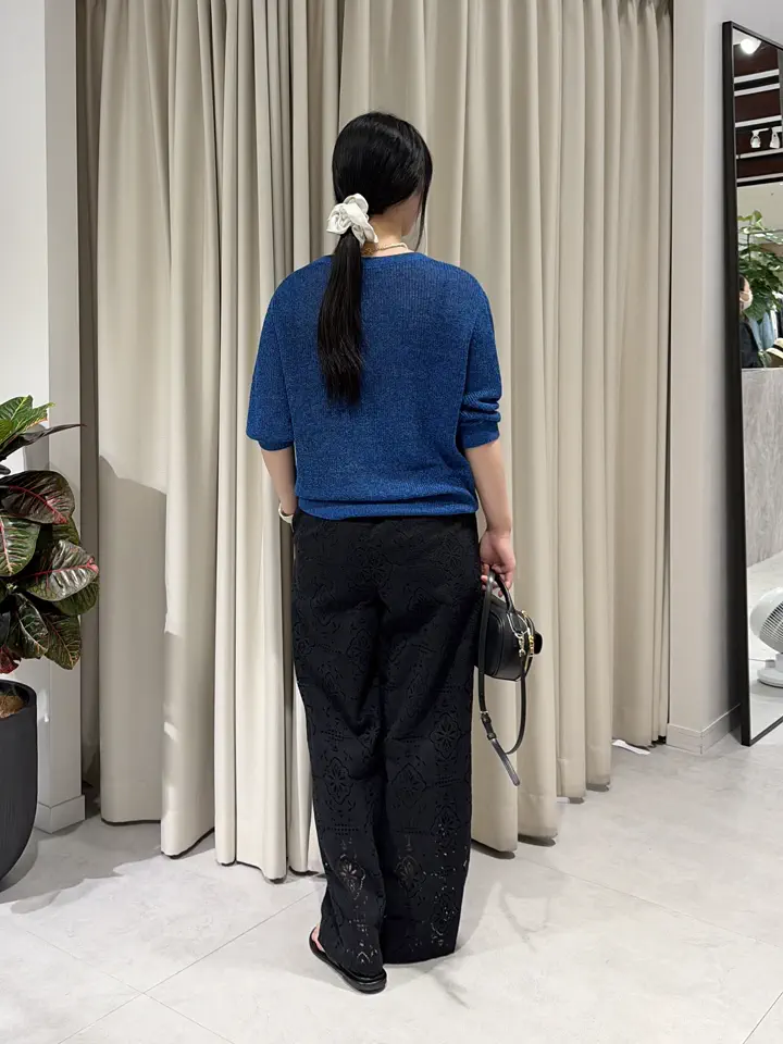 23区 野原 コーディネート画像