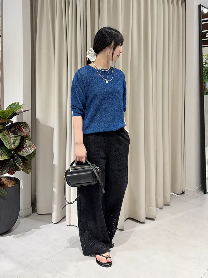 23区 野原 コーディネート画像