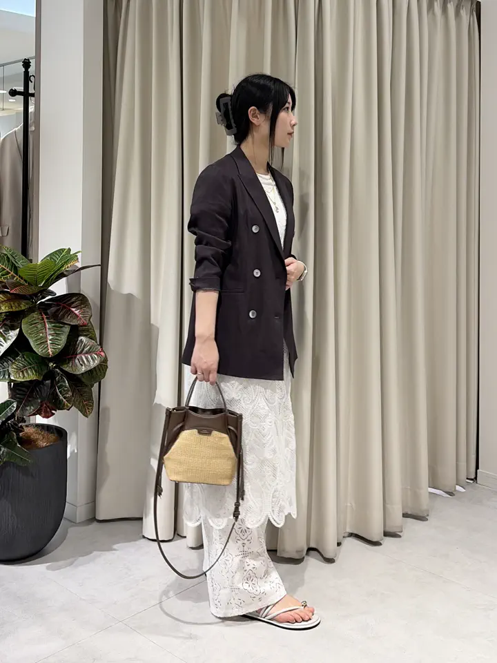 23区 野原 コーディネート画像