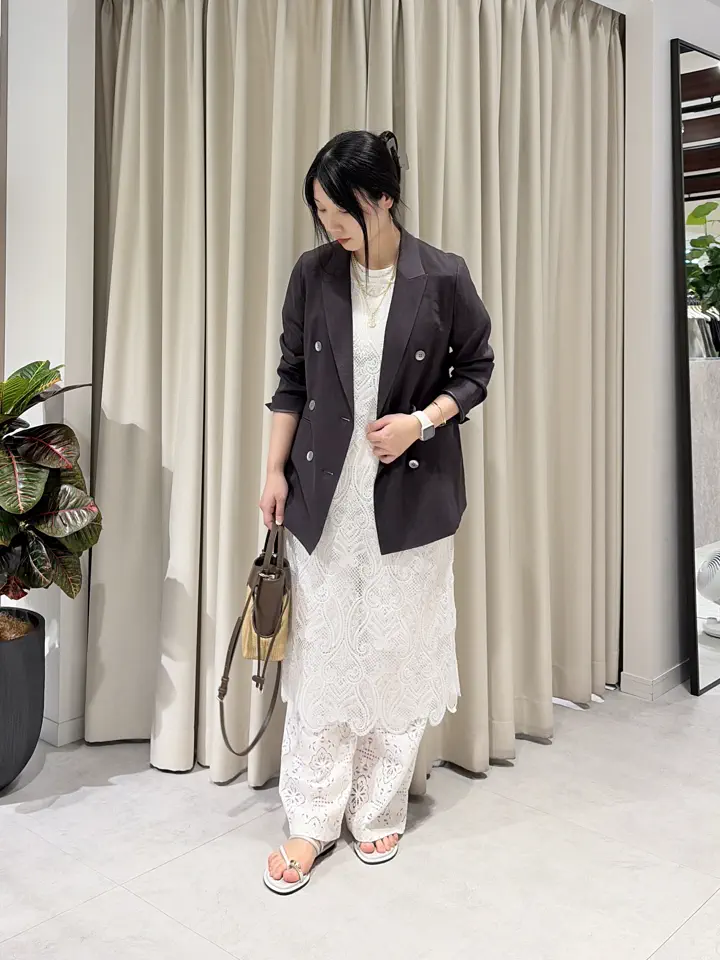 23区 野原 コーディネート画像