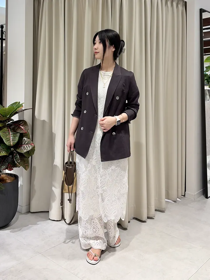 23区 野原 コーディネート画像