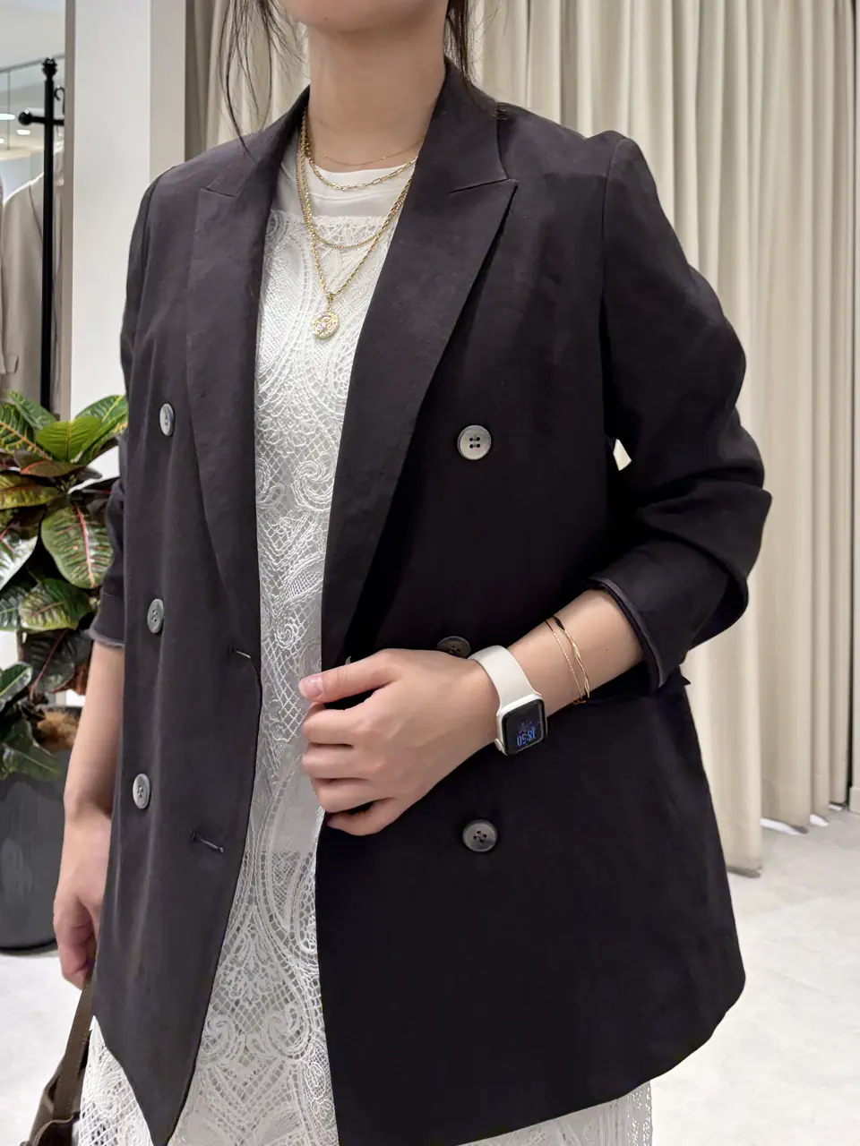 23区 野原 コーディネート画像