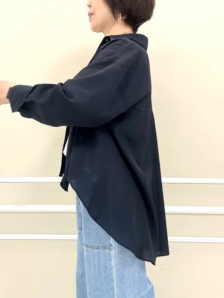 23区 荒川 コーディネート画像