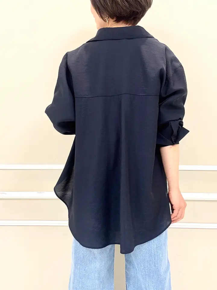 23区 荒川 コーディネート画像