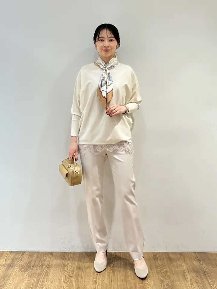 23区 西嶋 コーディネート画像