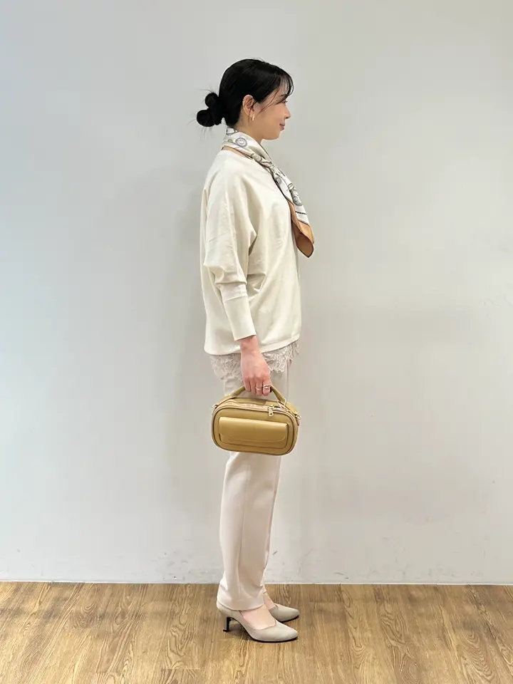 23区 西嶋 コーディネート画像