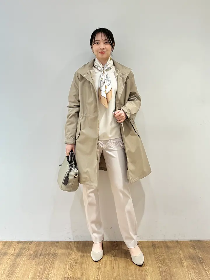 23区 西嶋 コーディネート画像