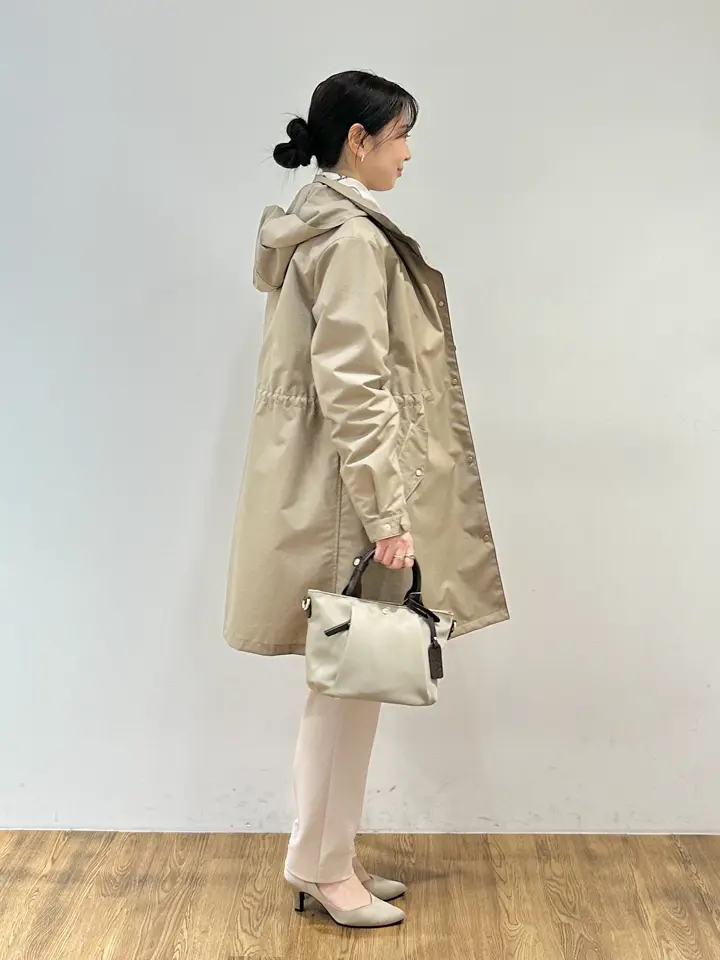 23区 西嶋 コーディネート画像