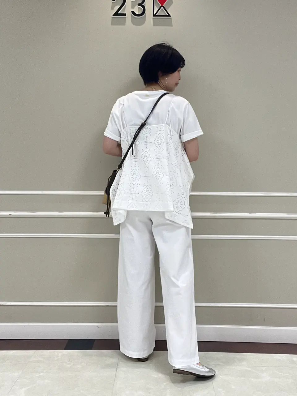 23区 石川 コーディネート画像