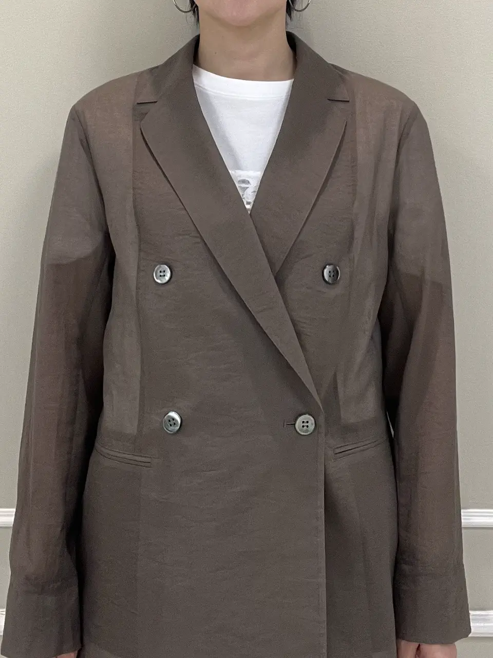 23区 石川 コーディネート画像