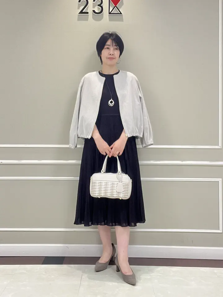 23区 石川 コーディネート画像