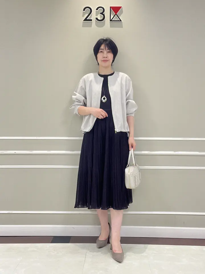 23区 石川 コーディネート画像