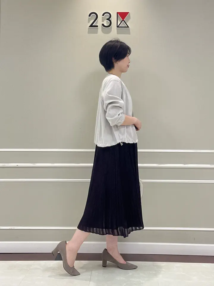 23区 石川 コーディネート画像