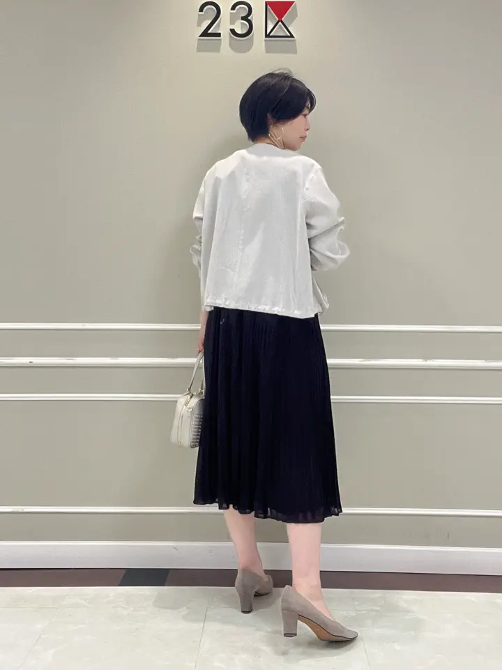 23区 石川 コーディネート画像