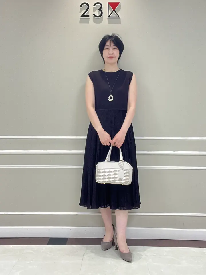 23区 石川 コーディネート画像