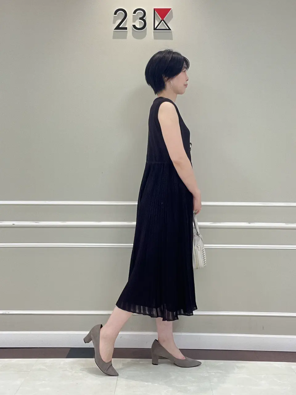 23区 石川 コーディネート画像